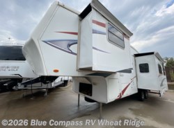 Used 2010 CrossRoads Cruiser CTX 29RLX available in Wheat Ridge, Colorado