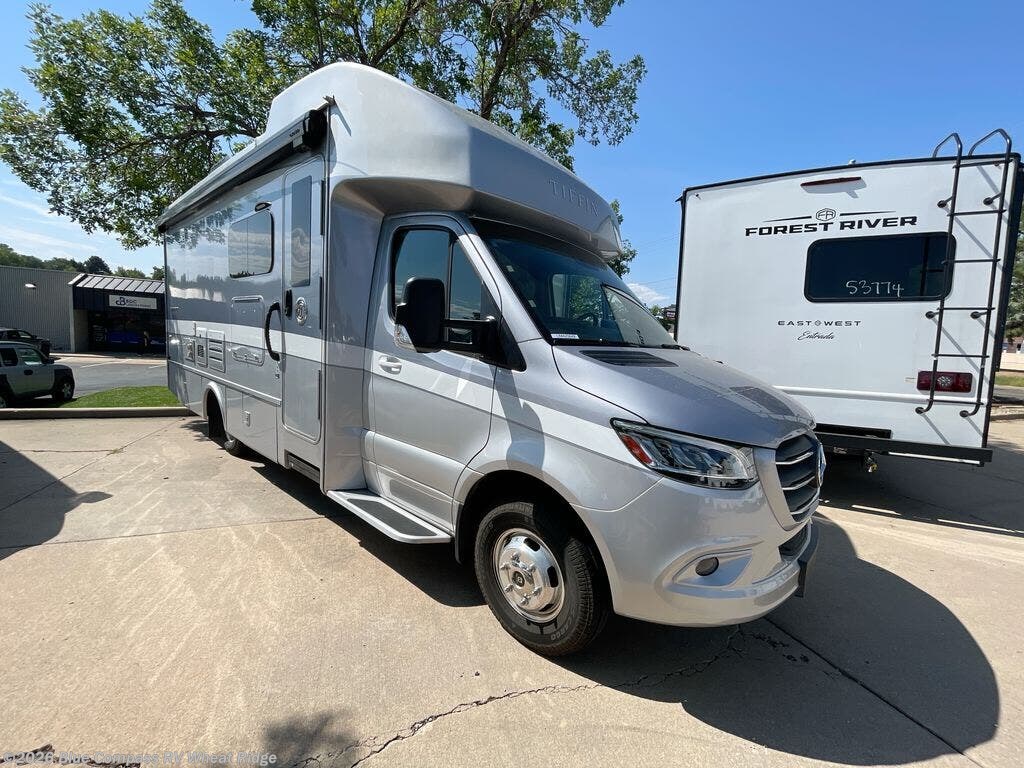 Used 2021 Tiffin Wayfarer 25 RW available in Wheat Ridge, Colorado