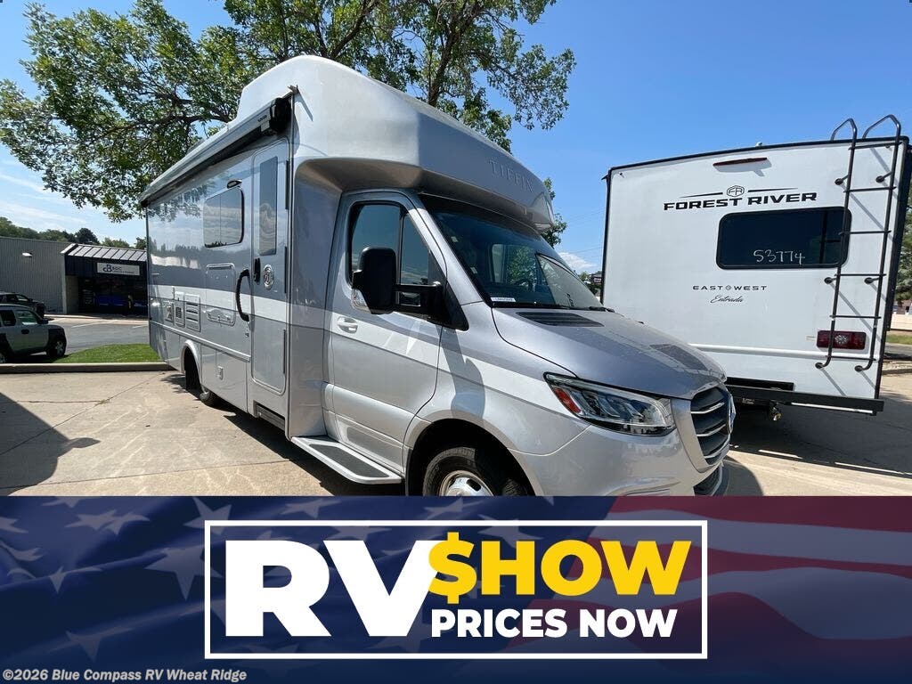 Used 2021 Tiffin Wayfarer 25 RW available in Wheat Ridge, Colorado