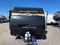 New 2026 Forest River Aurora Light 18BHS available in Wheat Ridge, Colorado