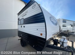 New 2026 Forest River Cherokee Wolf Pup 9CELP available in Wheat Ridge, Colorado