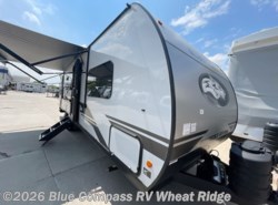 New 2027 Forest River Cherokee Grey Wolf Black Label 26KFBL available in Wheat Ridge, Colorado