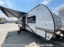 New 2027 Forest River Cherokee Grey Wolf Black Label 26KFBL available in Wheat Ridge, Colorado