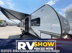 New 2027 Forest River Cherokee Grey Wolf Black Label 26KFBL available in Wheat Ridge, Colorado