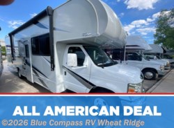 Used 2024 Thor Motor Coach Geneva 31VT available in Wheat Ridge, Colorado