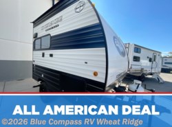 New 2026 Forest River Cherokee Wolf Pup 9CELP available in Wheat Ridge, Colorado