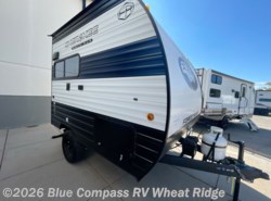 New 2026 Forest River Cherokee Wolf Pup 9CELP available in Wheat Ridge, Colorado