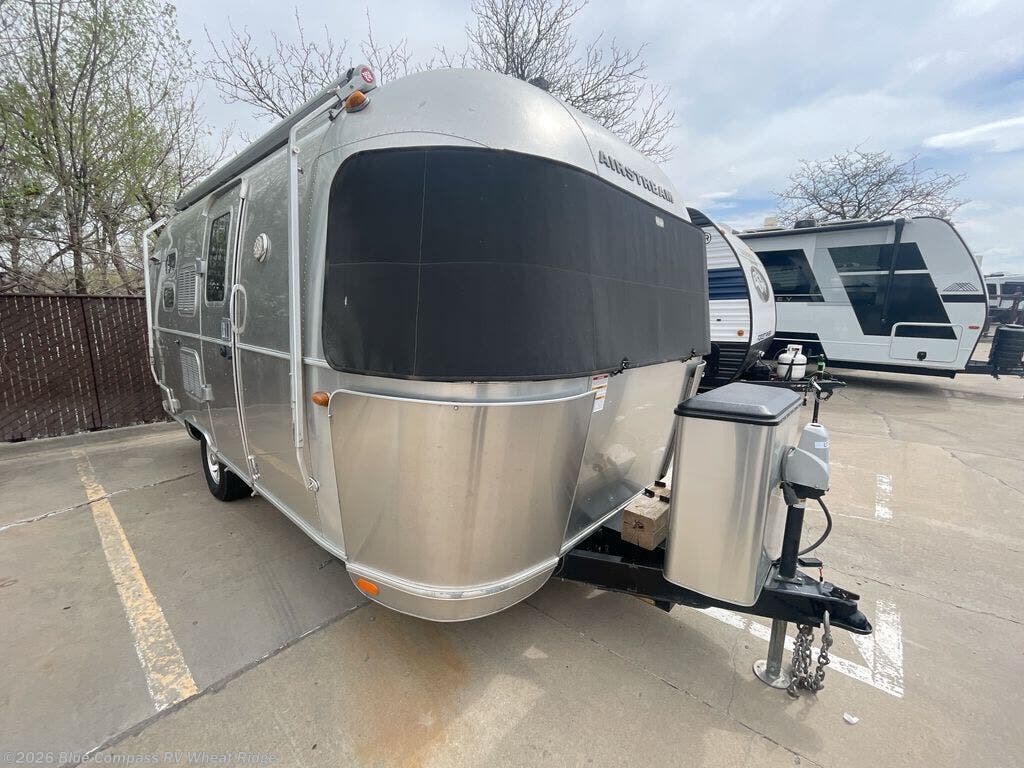 Used 2018 Airstream Flying Cloud 20FB available in Wheat Ridge, Colorado