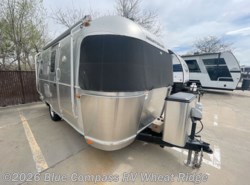 Used 2018 Airstream Flying Cloud 20FB available in Wheat Ridge, Colorado