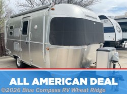 Used 2018 Airstream Flying Cloud 20FB available in Wheat Ridge, Colorado
