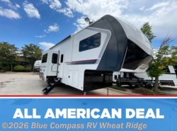 New 2027 Alliance RV Valor All-Access 32A10 available in Wheat Ridge, Colorado