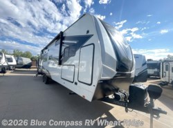 Used 2023 Grand Design Momentum G-Class 32G available in Wheat Ridge, Colorado