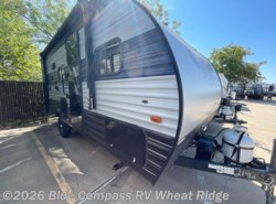 Used 2021 Forest River Cherokee Wolf Pup 17JG available in Wheat Ridge, Colorado