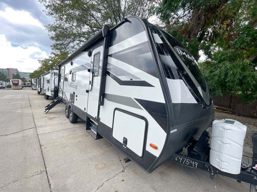 Used 2024 Grand Design Imagine 2500RL available in Wheat Ridge, Colorado