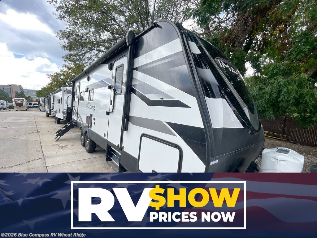 Used 2024 Grand Design Imagine 2500RL available in Wheat Ridge, Colorado