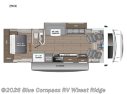 Used 2024 Jayco Redhawk 29XK available in Wheat Ridge, Colorado