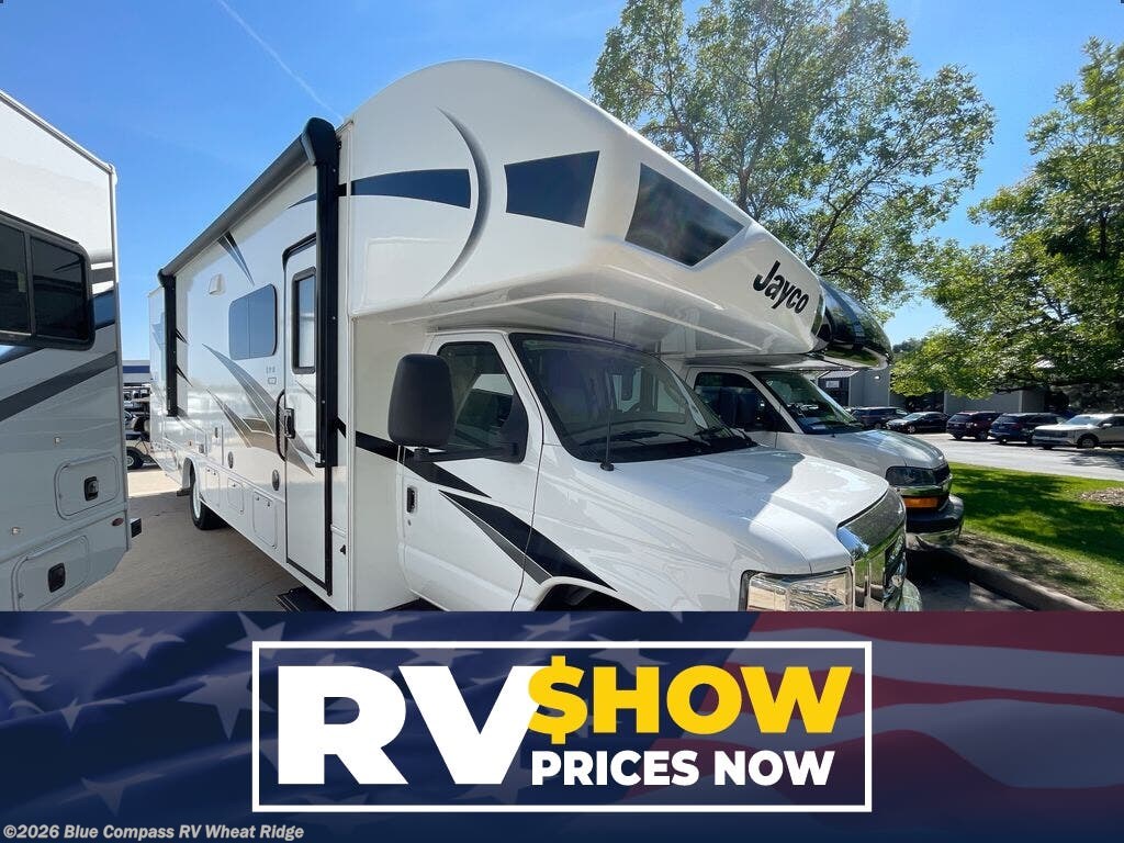 Used 2024 Jayco Redhawk 29XK available in Wheat Ridge, Colorado