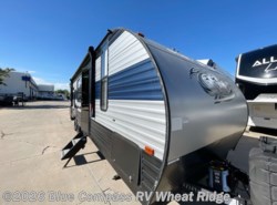 Used 2021 Forest River Cherokee Grey Wolf 26BRB available in Wheat Ridge, Colorado