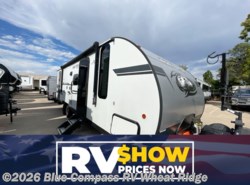 Used 2021 Forest River Cherokee Grey Wolf Black Label 26DBHBL available in Wheat Ridge, Colorado