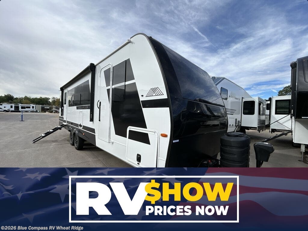 New 2027 Brinkley RV Model I 290 available in Wheat Ridge, Colorado