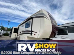 Used 2018 Forest River Cedar Creek Hathaway Edition 34RL2 available in Wheat Ridge, Colorado