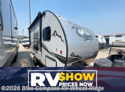 Used 2023 Forest River Cherokee Wolf Pup Black Label 14CCBL available in Wheat Ridge, Colorado