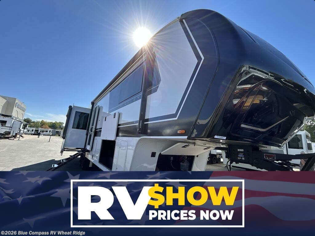 New 2027 Brinkley RV Model Z 3600 available in Wheat Ridge, Colorado