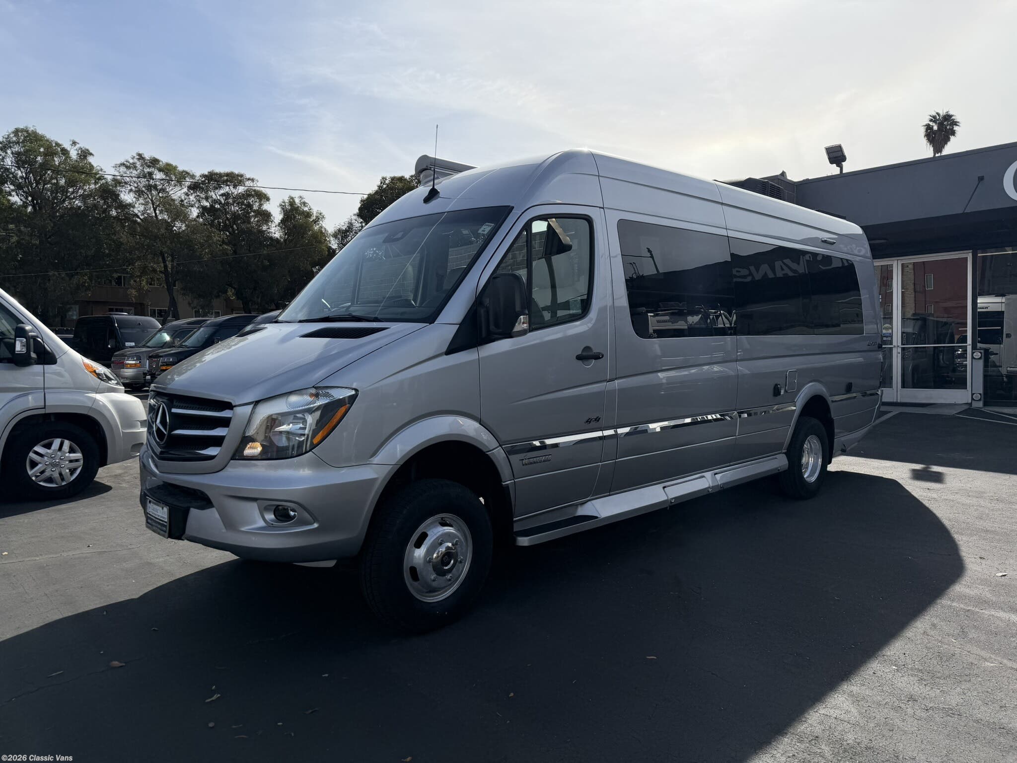 Used 2019 Winnebago Era  available in Hayward, California