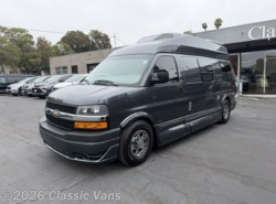 Used 2016 Roadtrek 190 Popular available in Hayward, California