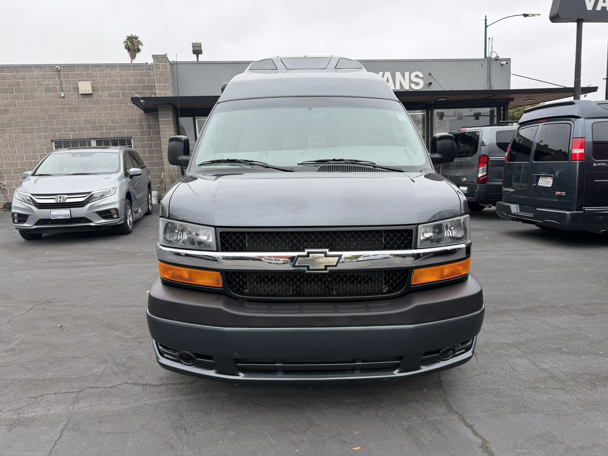Used 2016 Roadtrek 190 Popular  available in Hayward, California
