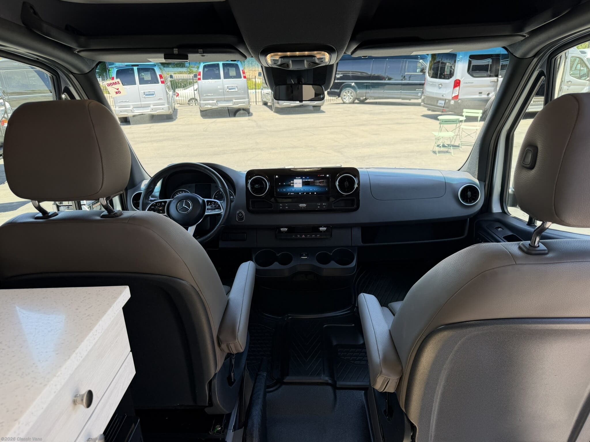 Used 2023 Roadtrek  SS Agille available in Hayward, California