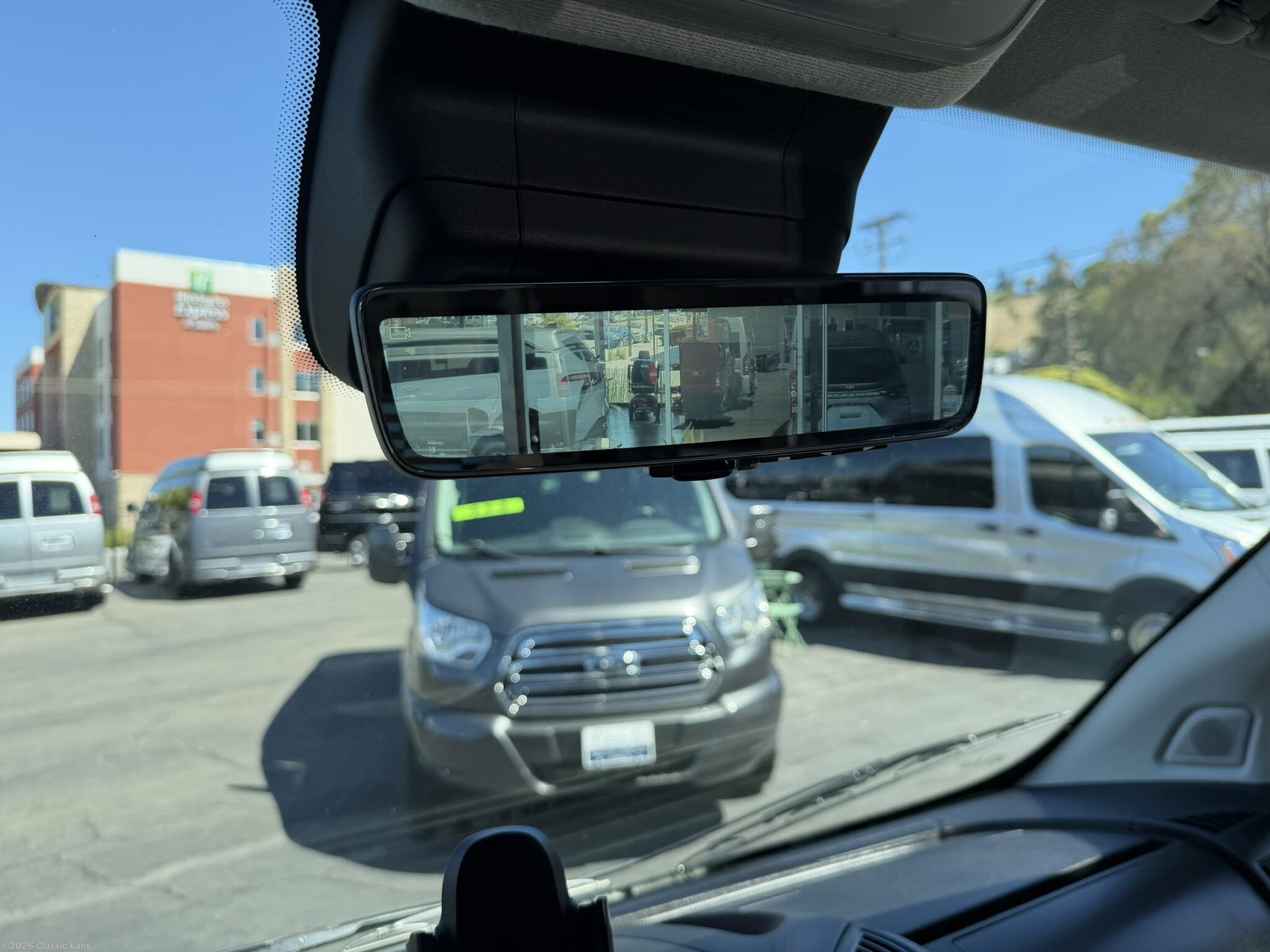 Used 2020 Winnebago Solis  available in Hayward, California