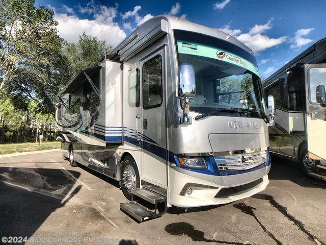 2021 Newmar New Aire 3543 For Sale In Greenfield In Rv Trader