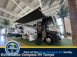 New 2023 Newmar Bay Star 3124 available in Dover, Florida