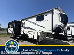 Used 2021 Keystone Montana High Country 295RL available in Dover, Florida