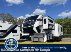 New 2023 Alliance RV Valor 43V13 available in Dover, Florida