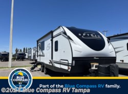 Used 2020 Coachmen Spirit Ultra Lite 2255RK available in Dover, Florida