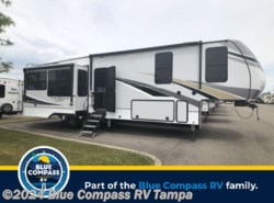 New 2024 Alliance RV Paradigm 340RL available in Dover, Florida