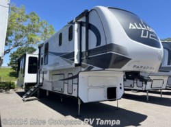 New 2024 Alliance RV Paradigm 370FB available in Dover, Florida