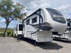 New 2024 Alliance RV Paradigm 375RD available in Dover, Florida