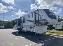 New 2024 Alliance RV Paradigm 382RK available in Dover, Florida