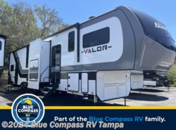 New 2024 Alliance RV Valor 40V13 available in Dover, Florida