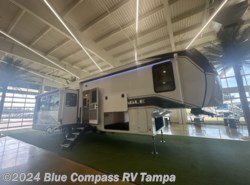 New 2024 Jayco Eagle 321RSTS available in Dover, Florida