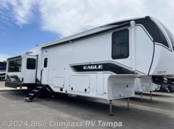 New 2024 Jayco Eagle 355MBQS available in Dover, Florida