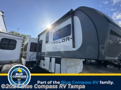New 2024 Alliance RV Valor 36V11 available in Dover, Florida