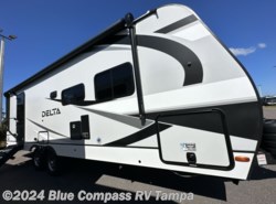 New 2024 Alliance RV Delta 262RB available in Dover, Florida