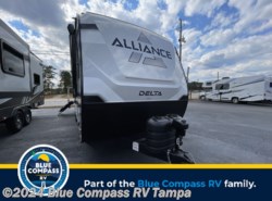 New 2024 Alliance RV Delta 262RB available in Dover, Florida