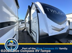 New 2024 Cruiser RV Twilight Signature TWS-21RB available in Dover, Florida