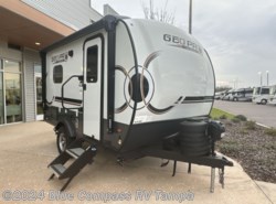 New 2024 Forest River Rockwood Geo Pro G15RD available in Dover, Florida