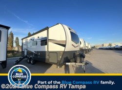 New 2024 Forest River Rockwood Mini Lite 2511S available in Dover, Florida